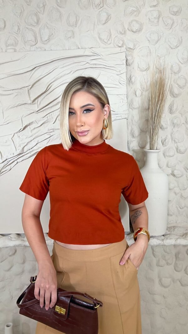 Cropped - Terra cota
